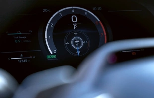 Lexus RX po zmianach na 2025 rok