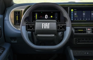 Fiat Grande Panda również spalinowy. Polskie ceny