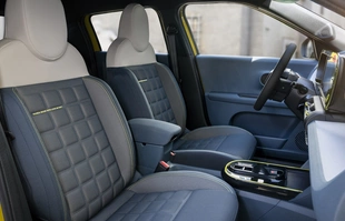 Fiat Grande Panda również spalinowy. Polskie ceny