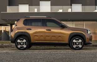 Fiat Grande Panda również spalinowy. Polskie ceny