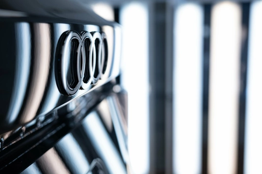 Audi zmienia nazwy modeli