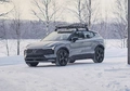 Volvo EX30 Cross Country. Elektrykiem w teren?