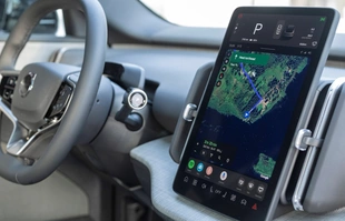 Volvo EX30 Cross Country. Elektrykiem w teren?