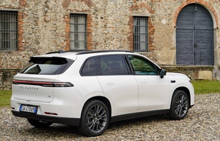 Leapmotor T03 i C10 wjeżdża do polskich salonów