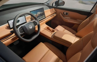 Leapmotor T03 i C10 wjeżdża do polskich salonów