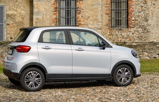 Leapmotor T03 i C10 wjeżdża do polskich salonów