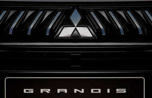 Mitsubishi Grandis wraca. To klon Renault Symbioz