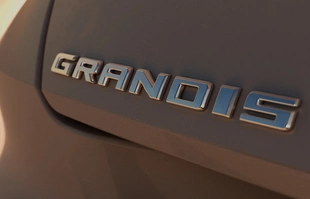 Mitsubishi Grandis wraca. To klon Renault Symbioz