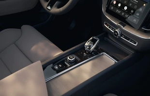 Volvo XC60 po zmianach