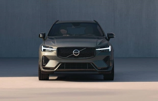 Volvo XC60 po zmianach