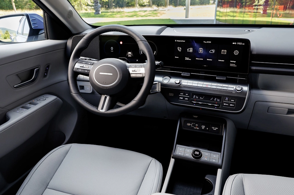 Hyundai Kona Electric taniej o kilkadziesiąt tysięcy zł