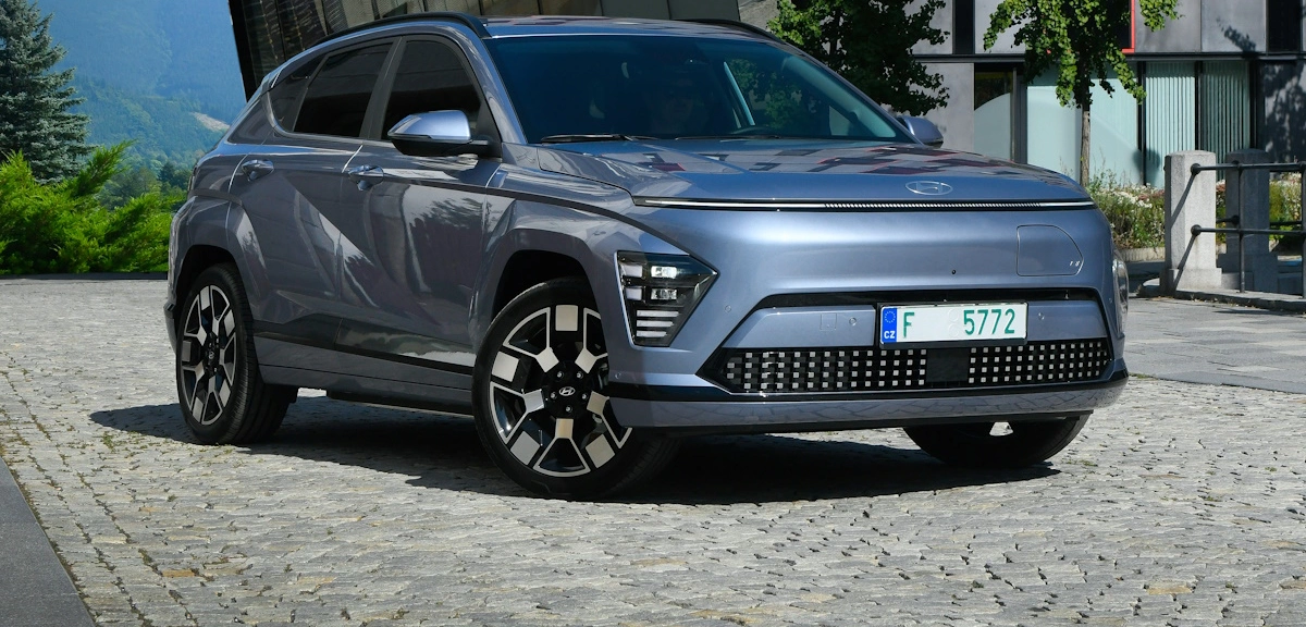 Hyundai Kona Electric taniej o kilkadziesiąt tysięcy zł