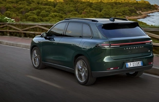 Leapmotor T03 za 190 zł miesięcznie. Jak to możliwe?