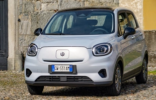 Leapmotor T03 za 190 zł miesięcznie. Jak to możliwe?