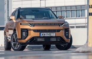 KGM Actyon. Polskie ceny