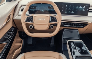 KGM Actyon. Polskie ceny