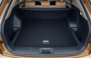 KGM Actyon. Polskie ceny