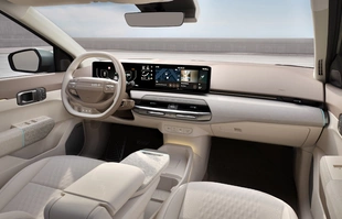 Kia EV4 oficjalnie. Dane techniczne i osiągi