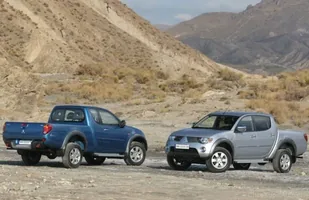 Niższe ceny aut Mitsubishi — zdjęcie 6