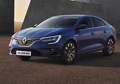 Renault Megane Grandcopue z silnikiem Diesla