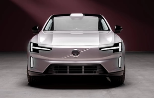 Volvo ES90 oficjalnie zaprezentowane