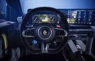 Renault 5 Turbo 3E. Limitowane superauto