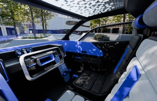 Toyota FT-Me Concept. Mikroauto dla Europy