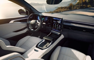 Renault Espace po liftingu