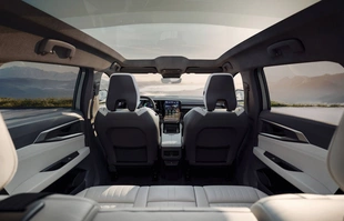 Renault Espace po liftingu