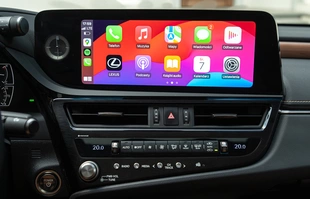 Lexus ES Final Edition. Niższe ceny na koniec produkcji