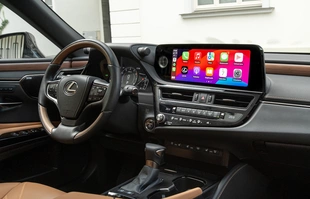 Lexus ES Final Edition. Niższe ceny na koniec produkcji