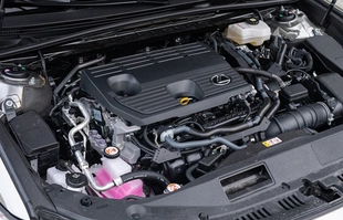 Lexus ES Final Edition. Niższe ceny na koniec produkcji