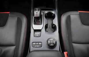 Ford Ranger Raptor | Pick-up do pracy i zabawy