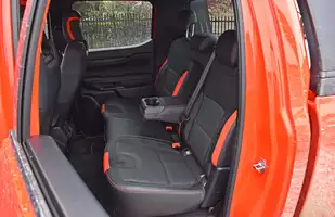 Ford Ranger Raptor | Pick-up do pracy i zabawy