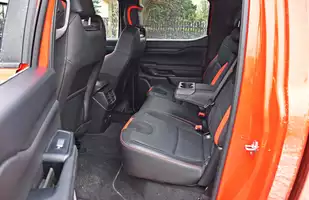 Ford Ranger Raptor | Pick-up do pracy i zabawy