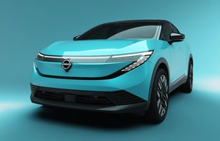 Nissan Micra, Leaf i Juke nowej generacji