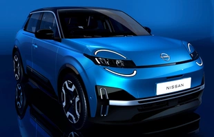 Nissan Micra, Leaf i Juke nowej generacji