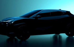 Nissan Micra, Leaf i Juke nowej generacji