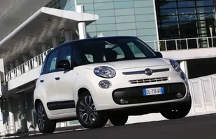 Fiat 500L od 49 990 zł — zdjęcie 9