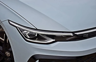Volkswagen Golf 8.5 Variant | Dobrze jest słuchać klientów