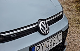 Volkswagen Golf 8.5 Variant | Dobrze jest słuchać klientów
