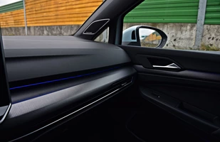 Volkswagen Golf 8.5 Variant | Dobrze jest słuchać klientów