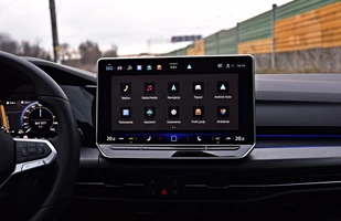 Volkswagen Golf 8.5 Variant | Dobrze jest słuchać klientów