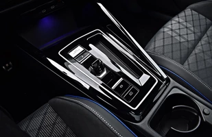 Volkswagen Golf 8.5 Variant | Dobrze jest słuchać klientów