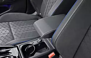 Volkswagen Golf 8.5 Variant | Dobrze jest słuchać klientów