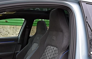 Volkswagen Golf 8.5 Variant | Dobrze jest słuchać klientów