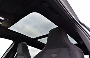 Volkswagen Golf 8.5 Variant | Dobrze jest słuchać klientów