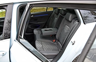 Volkswagen Golf 8.5 Variant | Dobrze jest słuchać klientów