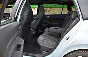 Volkswagen Golf 8.5 Variant | Dobrze jest słuchać klientów