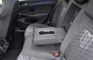 Volkswagen Golf 8.5 Variant | Dobrze jest słuchać klientów